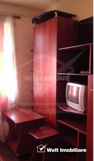 Garsoniera, 13 mp, Gheorgheni, zona Hotel Royal - 3