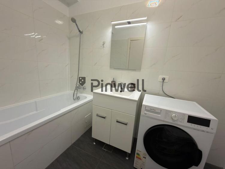 APARTAMENT 2 CAMERE I PIPERA
