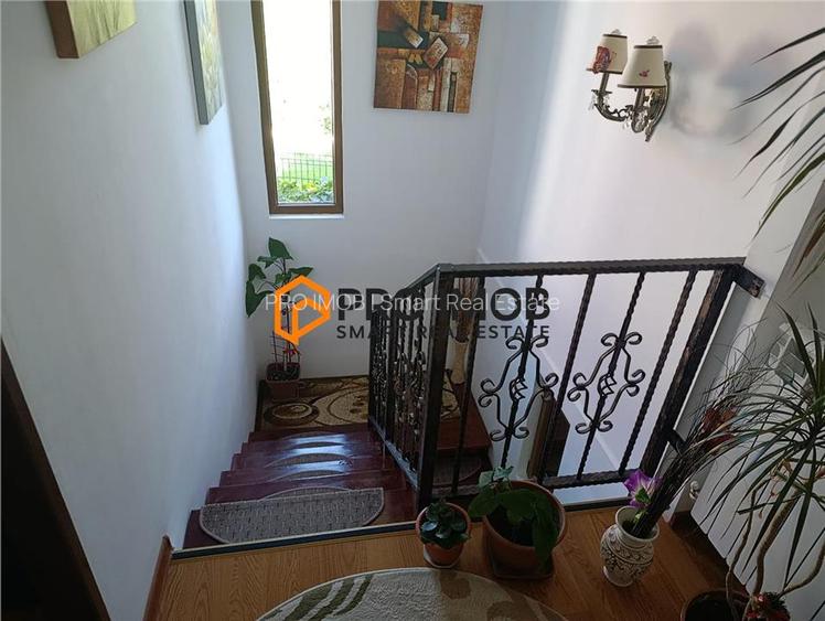 Casa tip P+1 zona Sarata-Monteoru - 6