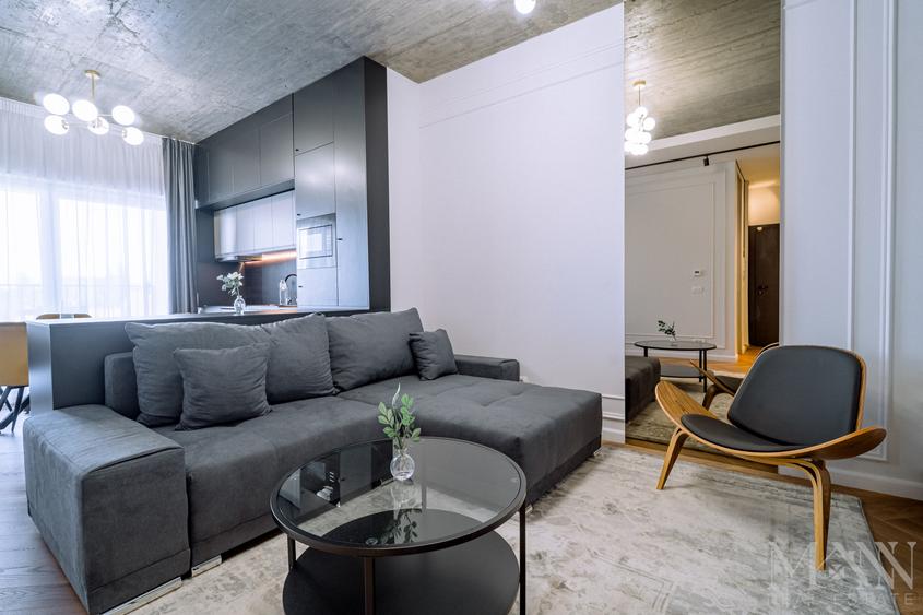 Apartament ultramodern 2 camere | De Inchiriat | Cantemir, Oradea
