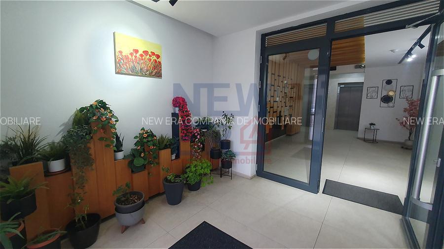 Apartament 2 camere decomandat, Dimri Residence – Prelungirea Ghencea
