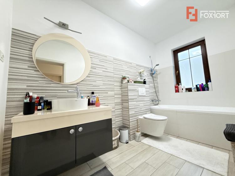 COMISION 0% Duplex cu 5 camere de vanzare, zona Aradului