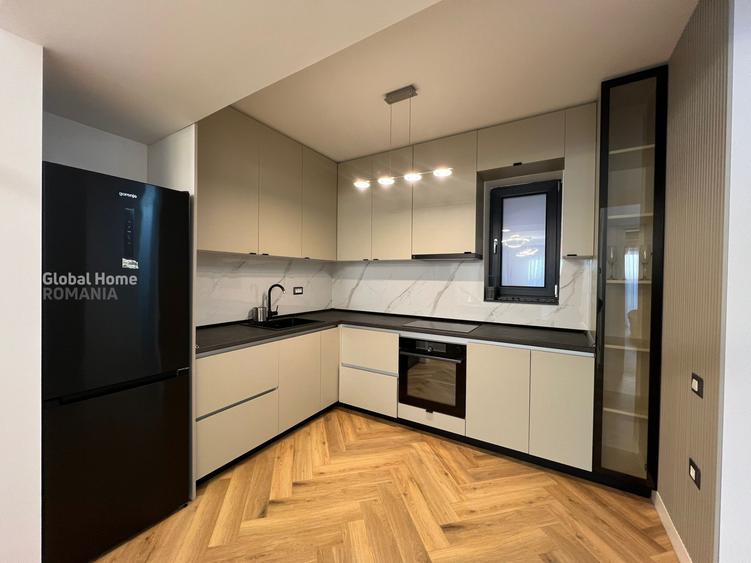 2 Camere | My Place Residence | 71 mp | Mobilat si Utilat | Parcare Subterana