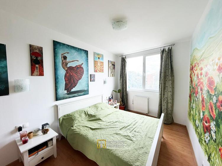 Apartament 2 camerte de vânzare – ARED | Zona Kaufland, Arad