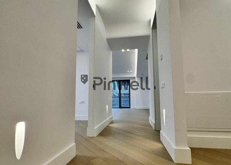 Apartament 3 camere Exclusivist in zona de Nord Finisaje High End