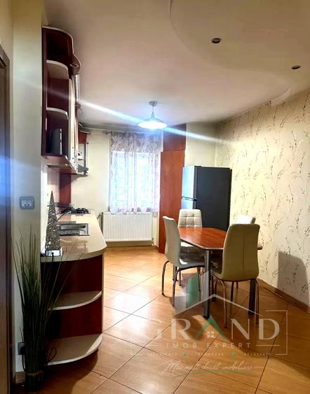 3 CAMERE | 70 MP+BALCON | PARCARE | MARASTI/GORUNULUI | DISPONIBIL IMEDIAT