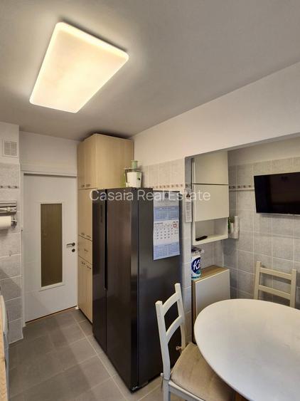 Apartament 4 camere de vanzare | Centrala proprie | - 8
