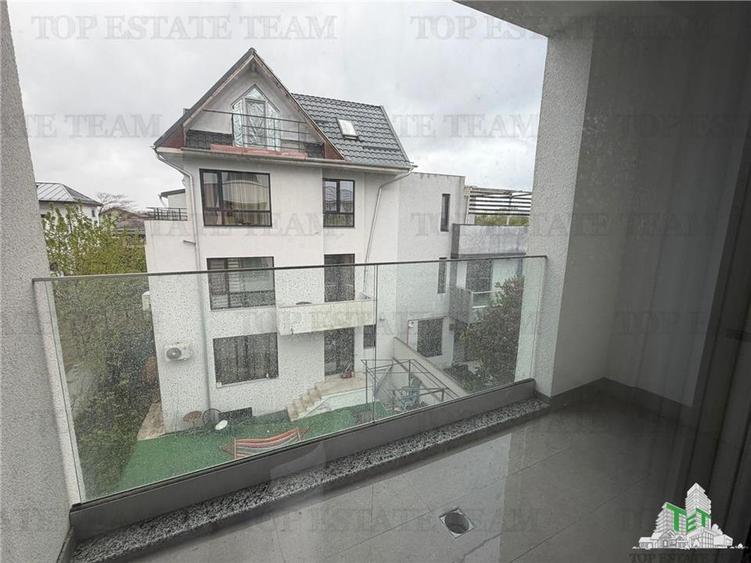 Baneasa | Apartament 3 camere cu dressing si balcon | Etaj 2/3 | 229.000 euro +