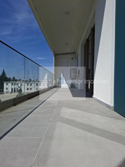 Art City Baneasa Apartament de vanzare cu parcare subterana, 2 bai - 3