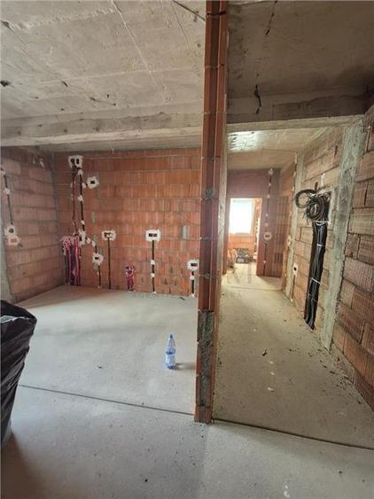 Apartament 2 camere - zona excelenta - modern - constructie noua - posibilitate