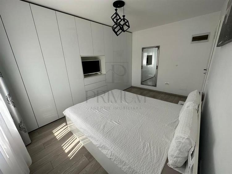 DUMBRAVITA - KAUFLAND - 2 CAMERE LUX - TERASA 36MP - INCALZIRE PARDOSEALA - CLIM