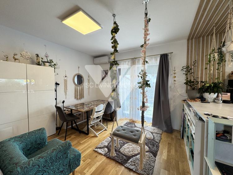 Casa moderna tip duplex 4 camere si teren 250 mp - Cristian Sibiu - 5