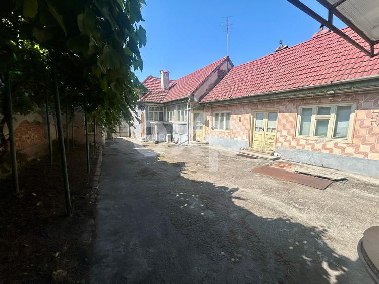 Casa vanzare Brasov - Hoghiz - Cuciulata - 57.000 euro. - 2