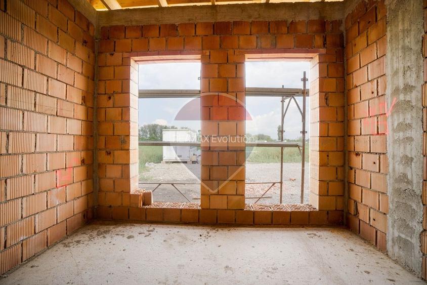 Case noi lângă Brașov | Prejmer Elite Residence Faza II | 450 mp teren - 37