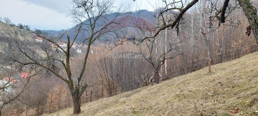 Teren de vânzare – Brașov, zona Dupa Iniste, 2710 mp - 10