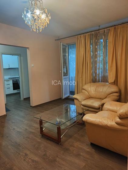 Apartament 2 camere  1 Mai-Domenii - 4