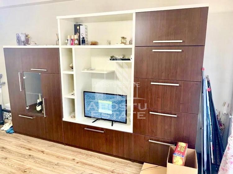 Apartament cu 2 camere de inchiriat, Giroc - 5