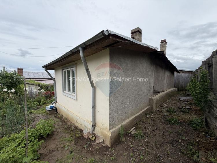 Casă de vânzare | Odobești | Necesită renovare - 10