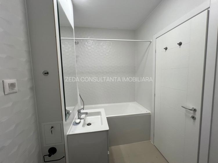 Apartament 2 camere Theodor Pallady - Hils Titanium - 12