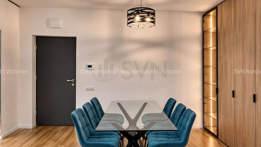 REA1029384 Apartament 2 camere I Parcare I Erou Iancu Nicolae I Pipera - 5