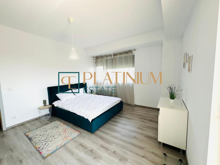 P4883 Apartament cu 2 camere NOU, zona Torontalului