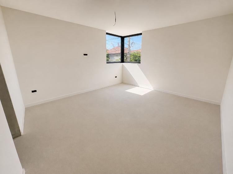 Duplex premium | Andrei Muresanu | 170mp utili | P+2E | Terasa | nZEB