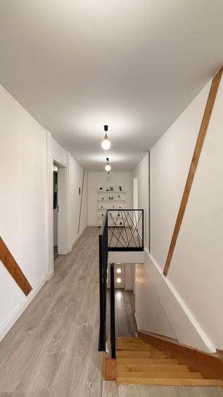 Comision 0% Casă individuală 4 dormitoare Giroc 140 mp utili