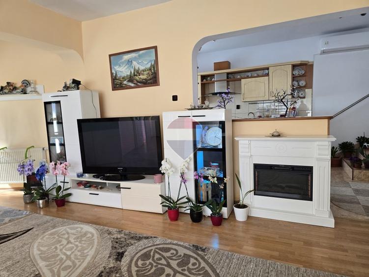 Vâlcele - Casă cu 6 dormitoare | Teren 4.431 mp | Fotovoltaice