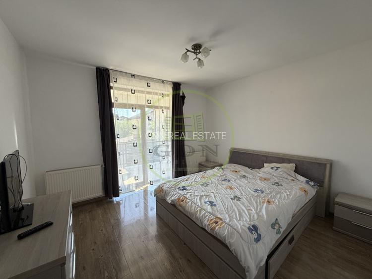 Casa P+1, 164,5mp, 497mp teren, Zona Ford - 16