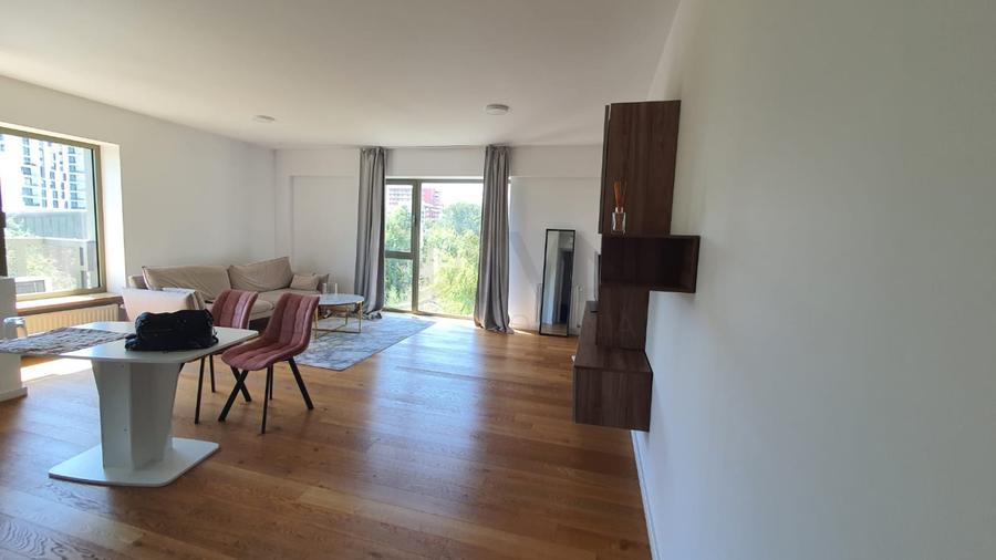 REA1024665 Apartament modern 2 camere I Aviatiei Park