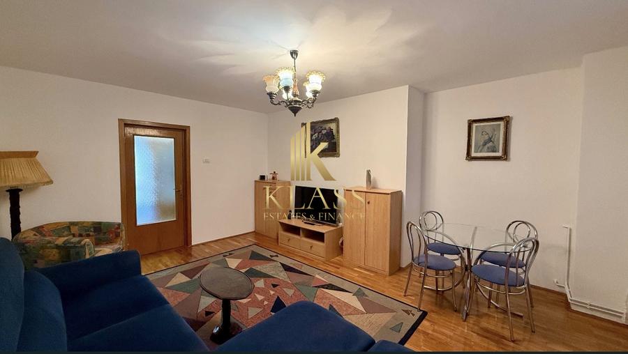 Apartament 3 camere de închiriat | Unirii – Nerva Traian | 77 mp