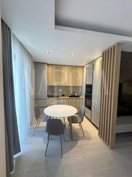 Apartament 3 camere de inchiriat in Gheorgheni, Cluj Napoca