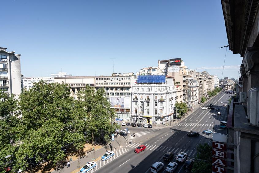 Studio for rent, READY-to-MOVE-in, Romana area