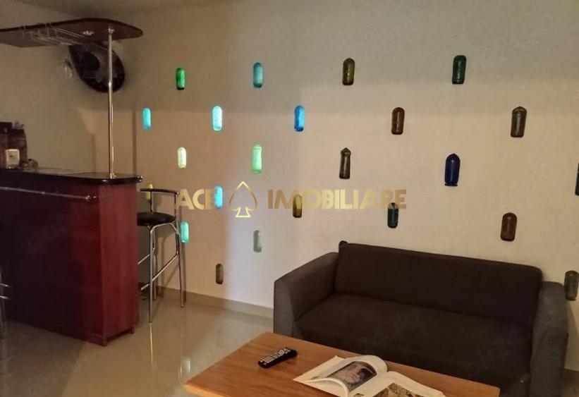 3 Camere de inchiriat | Ferentari | Centrala | Mobilat