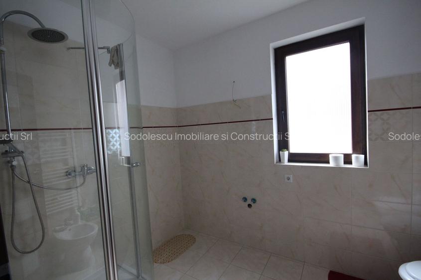Duplex Spatios si cochet - 17