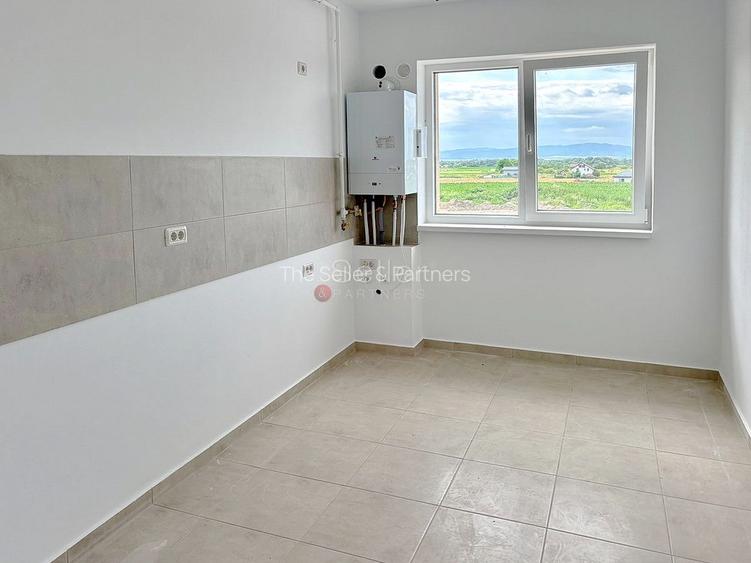 Apartament 3 Camere | Bloc Nou - 2