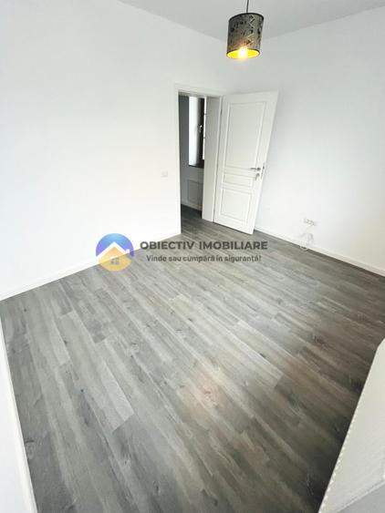 Casă tip duplex de vânzare – zona Fermelor