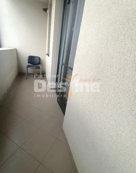 Vânzare Bloc Nou,Cu Centrala+Loc Parcare Privat,Etaj 1, Mobilat,Utilat - 17