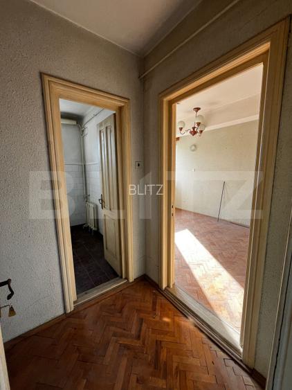 Spațiu comercial de prestigiu în centrul Becleanului - 17