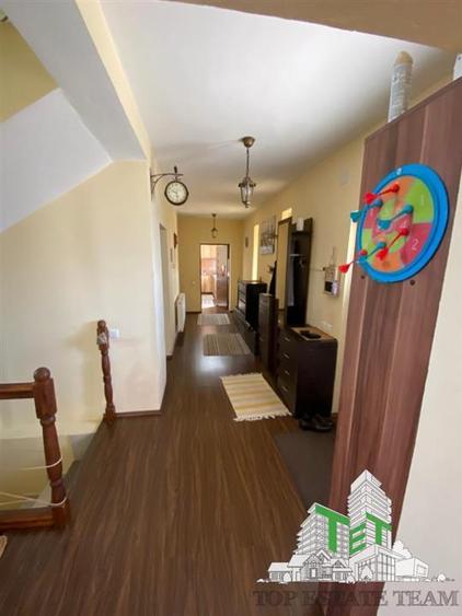 Vila 6 camere cu piscina la 20 minute de Bucuresti