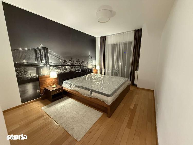 Apartament 2 Camere | Complexul Rezidential Upground | Parcare - 12