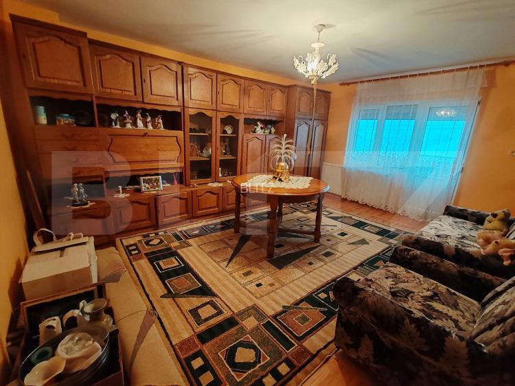 Casa tip duplex de vanzare in centru - 10
