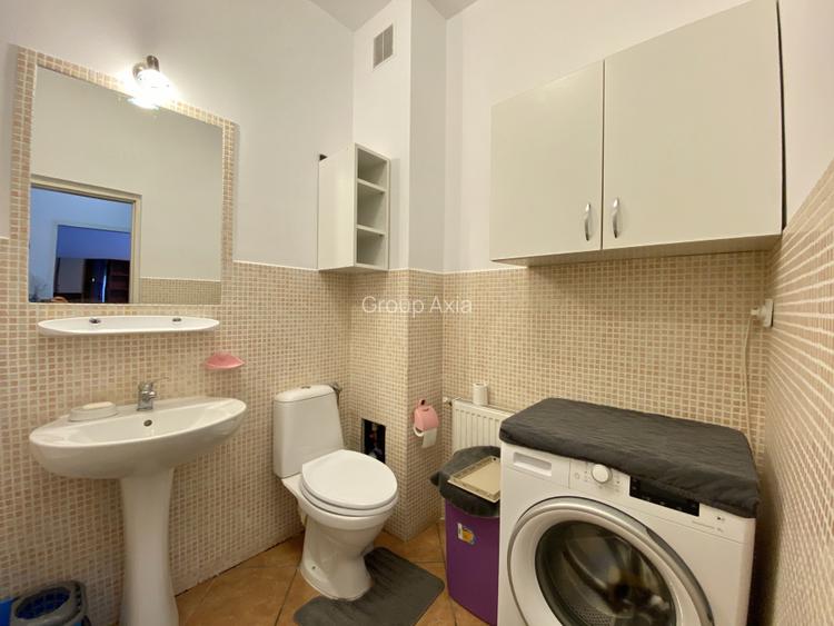 Apartament 3 camere, cartier Plopilor, zona Nobori, parcare - 15