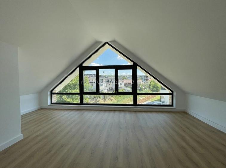 Duplex 6 Camere l Borhanci l 180 MP - 6