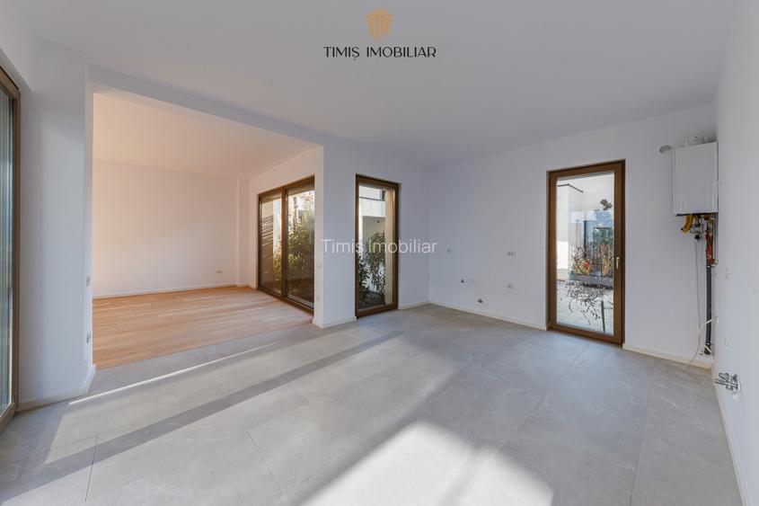 Monarch Soleil – Case premium finalizate în Dumbrăvița - 54