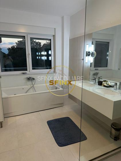 5 camere | Baneasa | 170mp | 2 locuri de parcare - 13