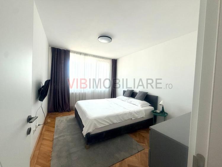 Apartament 2 camere de închiriat zona Dorobanti-Perla-Stefan cel Mare