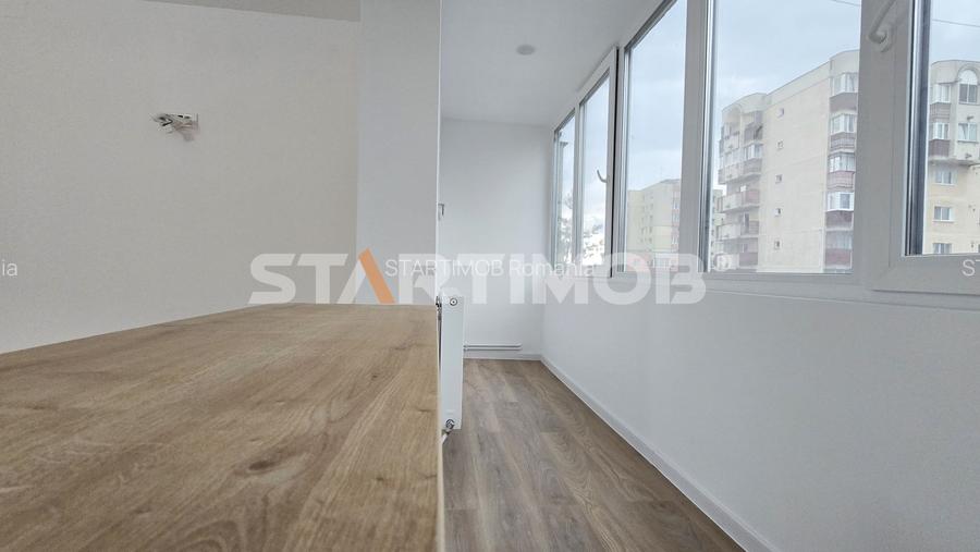 Apartament renovat 3 camere zona ITC Vlahuta - 27