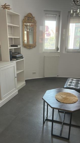 Apartament 3 camere de închiriat | Piața Dorobanți | 100 mp