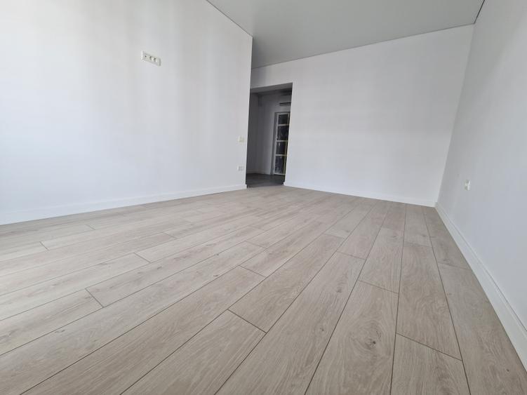 Garsonieră nouă, mutare imediată | 36,5 mp | Str. Biruinței 81